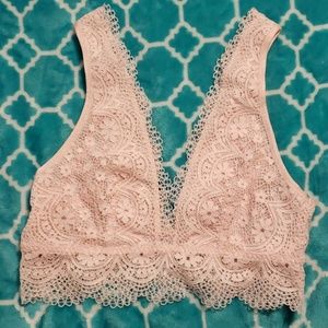 Victoria's Secret Bralette